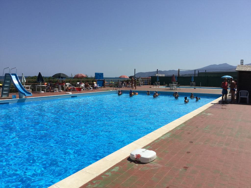 Gelsomino Beach By Ape Village * Campofelice Di Roccella
